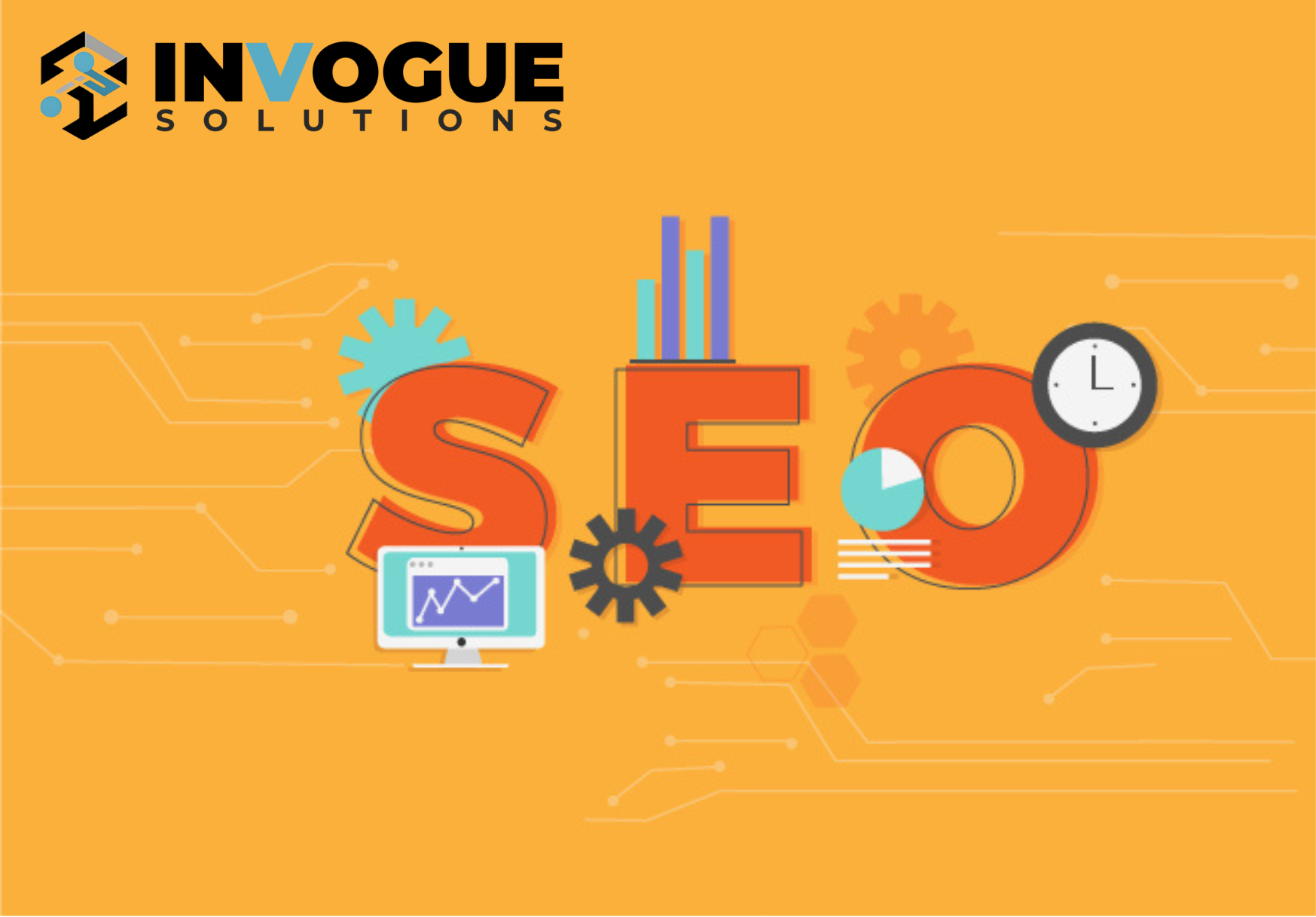 Maximize your search results and increase your online visibility with a right SEO!