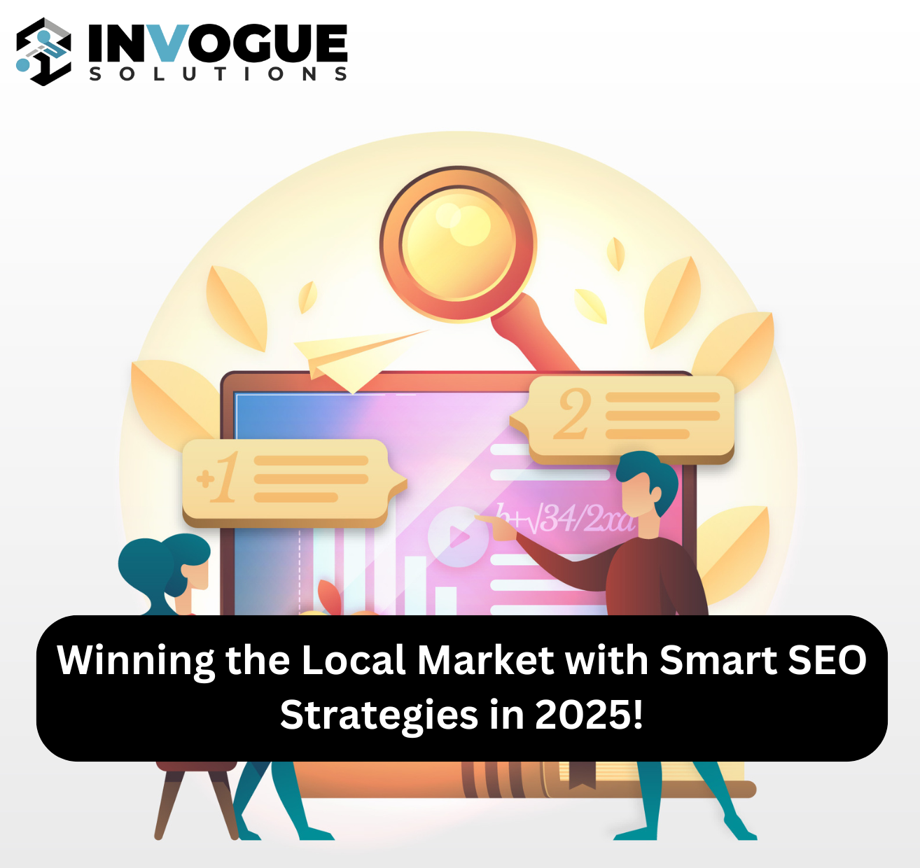 Winning the Local Market with Smart SEO Strategies in 2025!