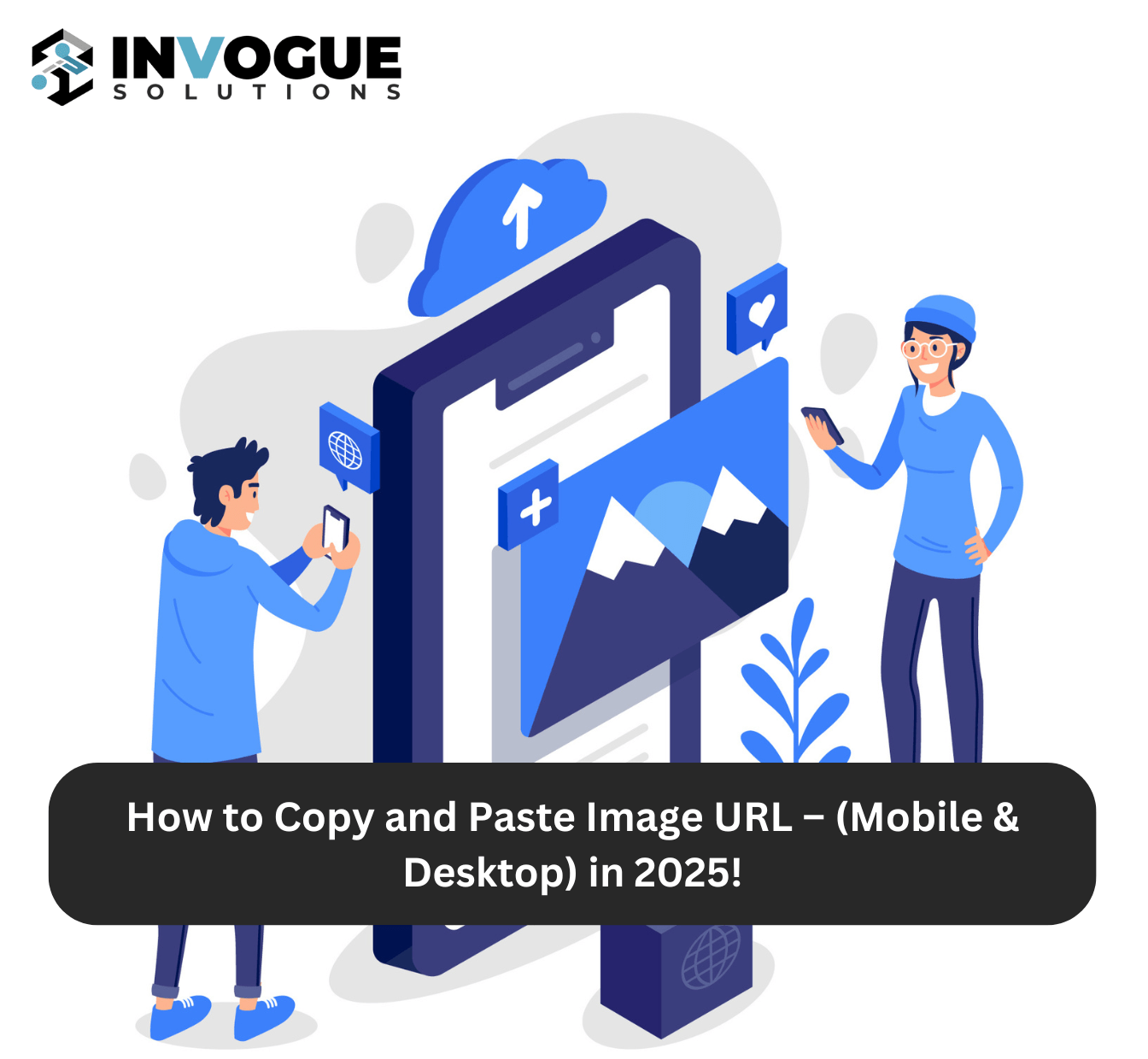 Copy & Paste Image URL Guide (2025)
